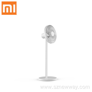 Xiaomi Electric Standing Fan 1C Mi Home